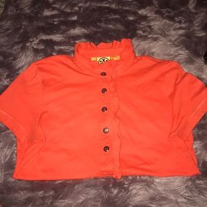 Tory Burch Lidia Polo